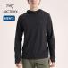 ARC TERYX Arc'teryx ko- Mac f-tiX00001029401 Cormac Hoody M tops тянуть надкрылок -do bird Logo УФ фильтр 2026 осень-зима 