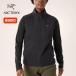 ARC TERYX �A�[�N�e���N�X �A�g���x�X�g �E�B�����Y X00000950701 Atom Vest W ���f�B�[�X �x�X�g �ۉ� �ʋC �ϕ� �����j���O �X�L�[ 2026 �H�~