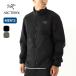 ARC TERYX Arc'teryx Atom жакет мужской Atom Jacket M in sa рацион жакет внешний с хлопком .. легкий воротник-стойка альпинизм 2025 осень-зима 
