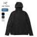 ARC TERYX Arc'teryx Cima f-ti мужской Sima Hoody M жакет внешний капот перо ткань супер-легкий UV cut тент arcteryx 2026 весна лето 