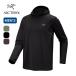 ARC TERYX Arc'teryx ko- Mac тяжелый tof-ti мужской Cormac Heavyweight Hoody M жакет внешний f-tiarcteryx 2025 осень-зима 