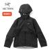 ARC TERYX �A�[�N�e���N�X �x�[�^SL�W���P�b�g �E�B�����Y X00001087102 BETA SL JACKET W �n�[�h�V�F�� ���C���V�F�� 3���C���[ 2026 �H�~