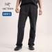 ARC'TERYX �A�[�N�e���N�X �X�R�[�~�b�V���p���c �����Y X00000778401 �{�g���X �E�B���h�V�F���p���c 2025 �t��