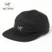 ARC'TERYX Arc'teryx воздушный li мужской 5 panel колпак X00000948901 мужской женский унисекс шляпа колпак ультрафиолетовые лучи меры 2025 весна лето 