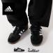 adidas �A�f�B�_�X �T���oOG Samba OG ���j�Z�b�N�X �X�j�[�J�[ �C ���� �J�W���A�� 2026 �H�~