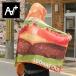 ASOMATOUSasomatas Quick do жизнь -ti- полотенце BIGUV AT-072 QUICK DRY HOODIE TOWEL BIG UV выгоревший на солнце участок меры UPF50+ кондиционер полотенце 2026 весна лето 