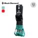 Black Diamond чёрный бриллиант Monde hot four ji hybrid Quick упаковка 12cm BD10434 Hotforge Hybrid Quick Pack 12cmkalabina2026 весна лето 