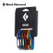 Black Diamond чёрный бриллиант Monde Mini тросик подставка упаковка BD10403001 Mini Wire Rack Packkalabina climbing безопасность оборудование 2026 весна лето 