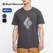 Black Diamond чёрный бриллиант Monde инженер -do бриллиант чай мужской BD60009 Engineered Tee tops футболка ti рубашка 2026 весна лето 