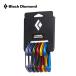Black Diamond чёрный бриллиант Monde свет тросик подставка упаковка BD10404001 Lite Wire Lack Packkalabina climbing безопасность оборудование 2026 весна лето 