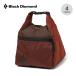Black Diamond чёрный бриллиант Monde Monde воздушная заслонка pot BD14247 MONDO CHALK POT сумка для мела воздушная заслонка inserting воздушная заслонка кейс roll верх 2026 осень-зима 