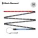 Black Diamond чёрный бриллиант Monde QuickDraw карбоновый 240 BD43083 QUICKDRAW PRO PROCARBON 240 лыжи гид . дефект .. снежные горы 2025 осень-зима 