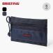 BRIEFING Briefing Flat сумка S MW GEN 3 BRA263G28 FLAT POUCH S III кошелек сопутствующие предметы сумка бардачок кошелек для мелочи . ячейка для монет 2026 осень-зима 