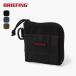 BRIEFING Briefing монета perth MW GEN 2 AP BRA243G50 ячейка для монет кошелек кошелек для мелочи .2024 осень-зима 