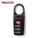 BRIEFING Briefing TSA блокировка BRA251G58 TSA Lock ключ чемодан Carry кейс путешествие за границу долгое время путешествие командировка 2026 весна лето 