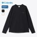 Columbia Colombia свет Canyon длинный рукав Crew PG2033 CLight Canyon L/S Crew tops длинный рукав long T скорость . обычно надеты путешествие 2026 осень-зима 