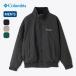 Columbia Colombia faru форель жакет PM0563 FALMOUTH JACKET мужской tops длинный рукав верхняя одежда внешний блузон флис альпинизм climbing 2025 осень-зима 