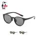 CHUMS Chums b- Be Boston солнцезащитные очки CH62-2141 Booby Boston Sunglasses очки солнцезащитные очки ультрафиолетовые лучи меры 2025 осень-зима 
