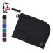 CHUMS Chums сетка сумка Mesh Pouch CH60-4090 аксессуары сумка мелкие вещи место хранения путешествие путешествие морская вода . бассейн 2026 весна лето 