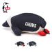CHUMS Chums lai крыло b- Be сумка Lying Booby Pouch CH60-3953 бардачок макияж сумка пенал мягкая игрушка подарок симпатичный 2026 весна лето 