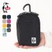 CHUMS Chums утилизация портативный музыка сумка CH60-3983 Recycle Portable Music Pouch аксессуары сумка бардачок 2026 осень-зима 
