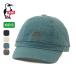 CHUMS Chums anti bag колпак Anti-Bug Cap ребенок Youth CH25-1084 шляпа тент ультрафиолетовые лучи меры репеллент обработка . пара прогулка мужчина девочка путешествие путешествие 2026 весна лето 