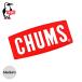 CHUMS �`�����X �X�e�b�J�[CHUMS���S�~�f�B�A�� 2026�H�~