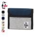 CHUMS ॹ ȥեɥå åȥʥ CH60-3612 Trifold Wallet Sweat Nylon  ǥ å ޤ  2025 