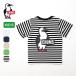 CHUMS Chums b- Be Logo футболка [ Kids ] Kid s Booby Logo T-Shirt ребенок CH21-1282 tops Short рукав короткий рукав стандартный 2026 весна лето 