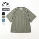 CMF OUTDOOR GARMENT com fi уличный ga- men to Quick dry сетка PK TEE S/S CMF2601-C21 Comfi tops Short рукав 2026 весна лето 