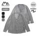 CMF OUTDOOR GARMENT com fi уличный ga- men to ok ta кардиган CMF2602-C04 перо ткань V шея теплоизоляция путешествие 2026 осень-зима 