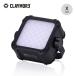 CLAYMOREk Ray moa Ultra 2 3.0X CLC2-2300 LED свет фонарь освещение нет -ступенчатый style свет водонепроницаемый мобильный аккумулятор смартфон зарядка USB зарядка бедствие для экстренных случаев 2026 весна лето 