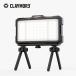 CLAYMOREk Ray moa Titan CLLP-TI10A TITAN LED фонарь LED свет заряжающийся портативный источник питания аккумулятор наружный для для помещений путешествие путешествие предотвращение бедствий бедствие 2026 весна лето 