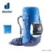 Deuter Deuter шлем держатель D3922321-7000 рюкзак шлем покрытие сетка кемпинг уличный 