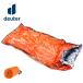 Deuter Deuter bi vi сумка UL D3972025-9703 BIVIBAG защищающий от холода теплоизоляция срочный час для экстренных случаев экстренный предотвращение бедствий бедствие легкий compact спальный мешок спальный мешок альпинизм 2025 осень-зима 