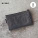 DVERGdo bell gPATCHWORK POUCH S сумка бардачок место хранения лоскутное шитье Fukui Япония производство 2025 осень-зима 