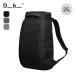 Dbti- Be Hugger рюкзак 25L 1000175 сумка рюкзак рюкзак PC место хранения машина внутри принесенный полный открытый 2025 весна лето 