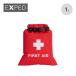 EXPEDek spec do сухой мешок первая помощь 1 397509-B11 штат служащих sak первая помощь лекарство предотвращение бедствий водонепроницаемый путешествие путешествие 2026 весна лето 