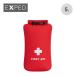 EXPEDek spec do сухой мешок первая помощь 5 397510-B11 штат служащих sak первая помощь лекарство предотвращение бедствий водонепроницаемый путешествие путешествие 2026 весна лето 