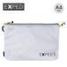 EXPEDek spec do бур nai The - Vista A4 397524-B11 вспомогательный сумка сумка Zip упаковка мелкие вещи место хранения лекарство сумка путешествие путешествие 2026 весна лето 