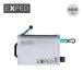EXPEDek spec do бур nai The - Vista Mini 397521-B11 вспомогательный сумка сумка Zip упаковка мелкие вещи место хранения лекарство сумка путешествие путешествие 2026 весна лето 
