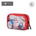 EXPEDek spec do бур nai The - Cube первая помощь 1 397529-B11 прозрачный сумка прозрачный чехол бардачок аптечка первой помощи лекарство предотвращение бедствий товары путешествие 2025 осень-зима 
