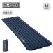 EXPEDek spec do балка sa1R M 395790-B11 Versa 1R воздушный коврик постельные принадлежности compact легкий насос встроенный путешествие путешествие бедствие спальное место в транспортном средстве 2026 весна лето 