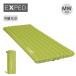 EXPEDek spec do Ultra 6 5R MW 395760-B11 Ultra 6 4 season воздушный коврик постельные принадлежности compact легкий насос приложен путешествие путешествие бедствие спальное место в транспортном средстве 2026 весна лето 