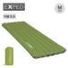 EXPEDek spec do Ultra 8R M 395767-B11 Ultra 8R всесезонный воздушный коврик постельные принадлежности compact легкий насос приложен путешествие путешествие бедствие спальное место в транспортном средстве 2026 весна лето 