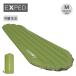 EXPEDek spec do Ultra 8R M мумия 395770-B11 Ultra 8R Mummy всесезонный воздушный коврик постельные принадлежности compact легкий насос приложен путешествие путешествие бедствие 2026 весна лето 