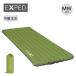 EXPEDek spec do Ultra 8R MW 395768-B11 Ultra 8R всесезонный воздушный коврик постельные принадлежности compact легкий насос приложен путешествие путешествие бедствие спальное место в транспортном средстве 2026 весна лето 