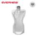 EVERNEW �G�o�j���[ �E�H�[�^�[�L�����[900ml EBY667 Water carry 900ml �\�t�g�{�g�� ���� ���� �o�R 2026 �t��