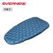 EVERNEWeba новый core rest zzz R5D92W59 EBAL001 CORE REST zzz воздушный коврик постельные принадлежности compact легкий путешествие бедствие предотвращение бедствий спальное место в транспортном средстве 2026 весна лето 