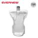 EVERNEWeba новый вода Carry 2000ml EBY669 Water carry 2000ml Grey soft бутылка водоснабжение фляжка альпинизм 2026 весна лето 